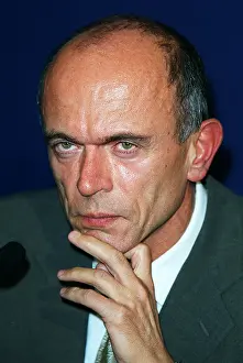 Janez: Janez Drnovsek