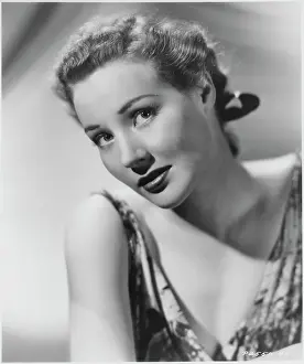Janice: Janice Logan - actress - celebrity