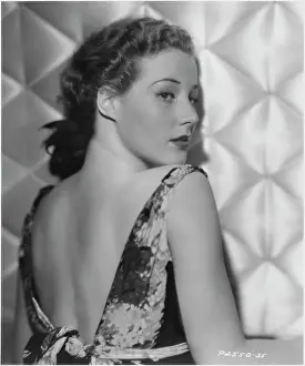 Logan: Janice Logan - actress - celebrity