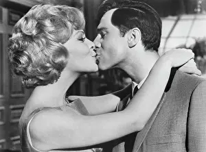 Melts: Janine Gray - George Maharis