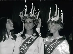 Pariss: Janine Sanson, Queen of the French Light