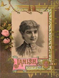 Arco: Janish