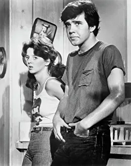 Heatwave: Janit Baldwin - Lionel Johnston - Actor - Actress