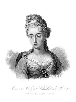 Rohan: JANNE DE ROHAN