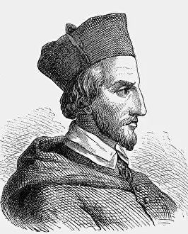 Jansen: Jansen, Cornelis, 28.10.1585 - 6.5.1638, Dutch