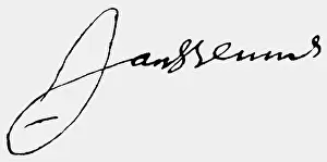 Jansen: Jansen, Cornelis, 28.10.1585 - 6.5.1638, Dutch