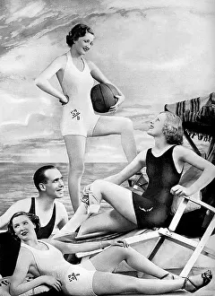 Jantzen: Jantzen swimwear