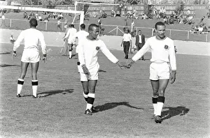 Absolutely: January 16 1966 - Chippa Chippa decides: He plays for