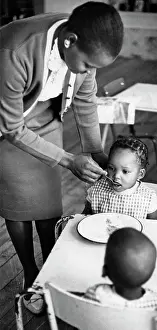 Motlana: January 1963 -.. And Some Of The Kids Are so Tiny