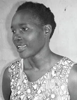 Kapwepwe: January 1963 - Things Are Looking Up In The North -