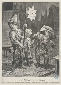 Cornelis: January