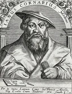Janus: JANUS CORNARUS