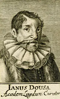 Janus: Janus Dousa