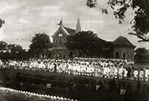 Jaora: Jaora school, Indore