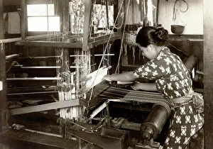 20er: Japan in the 1920th