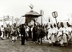 Relict: Japan in the 1920th - Omatsuri
