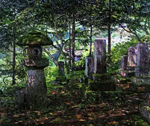 Cabot: Japan