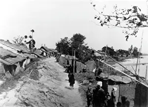 Ins. Of Civil Engineers: JAPAN BIWAJIMA