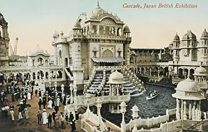 Flip: Japan British Exhibition