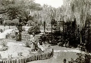 Stadte: Japan in the early 1920th