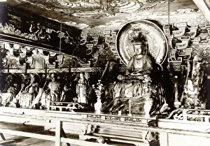 Stadte: Japan in the early 1920th