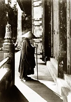 Schatten: Japan in the early 1920th