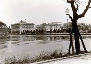 Stadte: Japan in the early 1920th