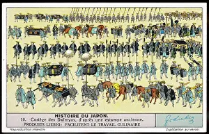 Prosperity: JAPAN - ERA OF DAIMYOS