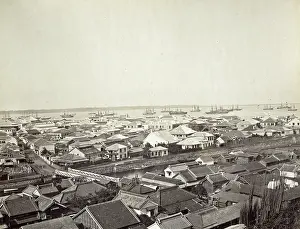 Floyd: Japan - Floyd Photograph