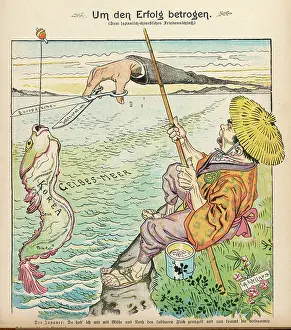 Gained: JAPAN & KOREA/1895