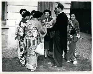 53rd: Japan - Korea - North Korea