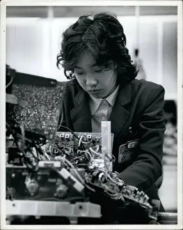 Circuits: Japan - Korea - North Korea