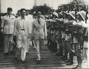 Haiphong: Japan - Korea - North Korea