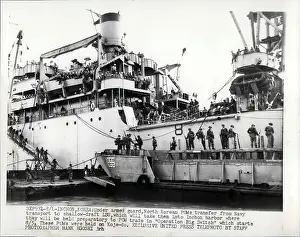Inchon: Japan - Korea - North Korea