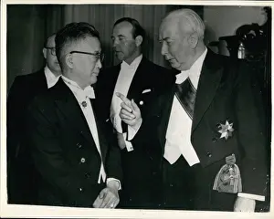 Wast: Japan - Korea - North Korea