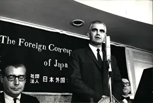 Briefly: Japan - Korea - North Korea