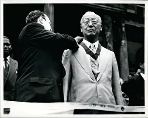 Syngman: Japan - Korea - North Korea