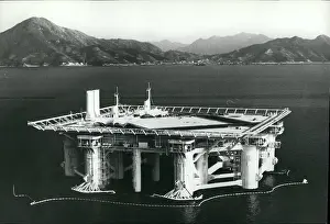 Aquapolis: Japan - Korea - North Korea