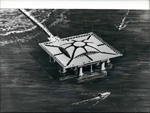 Aquapolis: Japan - Korea - North Korea