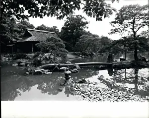 Teahouse: Japan - Korea - North Korea