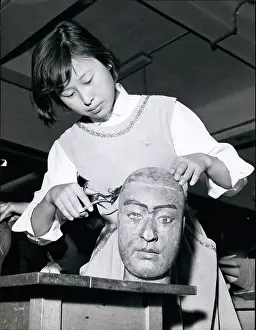 Trimmers: Japan - Korea - North Korea