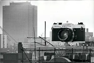 35mm: Japan - Korea - North Korea