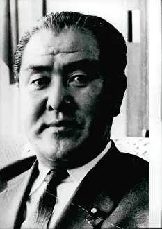 Zenko: Japan - Korea - North Korea