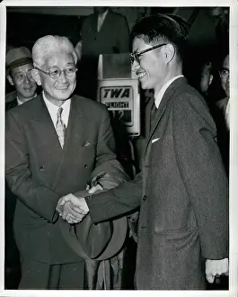 Toru: Japan - Korea - North Korea