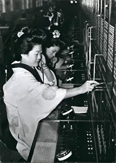 Kimonos: Japan - Korea - North Korea