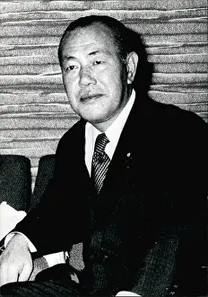 Kakuei: Japan - Korea - North Korea
