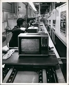 Panasonic: Japan - Korea - North Korea