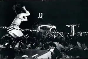 Drinkers: Japan - Korea - North Korea