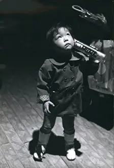 Amplifier: Japan - Korea - North Korea