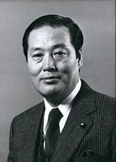 Tsutomu: Japan - Korea - North Korea